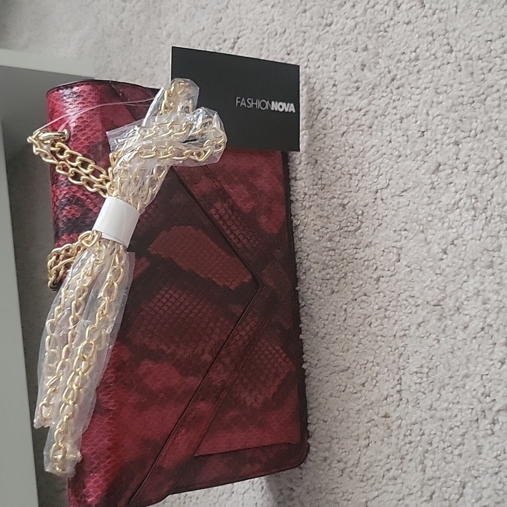 Fashion Purse